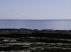  Nature le de Groix - Pointe des Chats