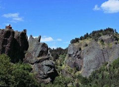  Nature AUVERGNE-HAUTE LOIRE