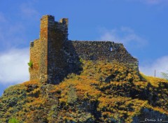  Constructions et architecture AUVERGNE-HAUTE LOIRE