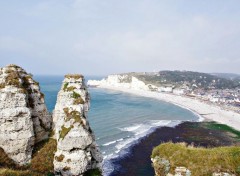  Nature Falaises d'Etretat