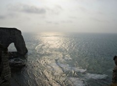  Nature Falaises d'Etretat