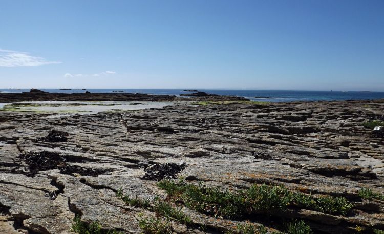 Wallpapers Nature Seas - Oceans - Beaches Quiberon