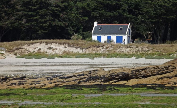 Wallpapers Nature Seas - Oceans - Beaches Quiberon