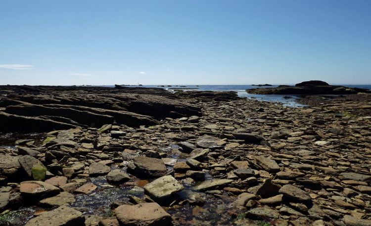 Wallpapers Nature Seas - Oceans - Beaches Quiberon