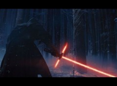  Movies Kylo Ren Star Wars