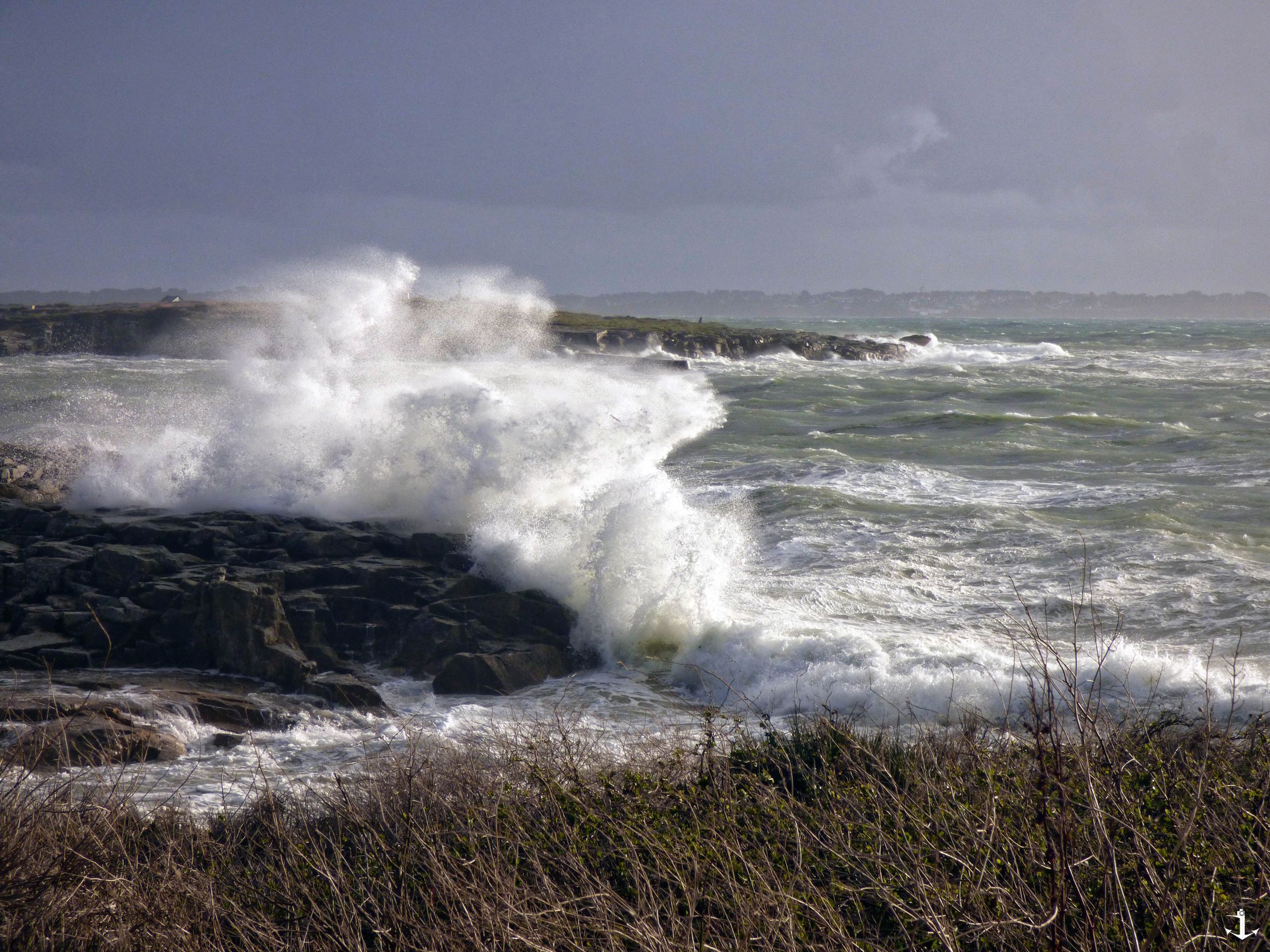 Wallpapers Nature Storms 