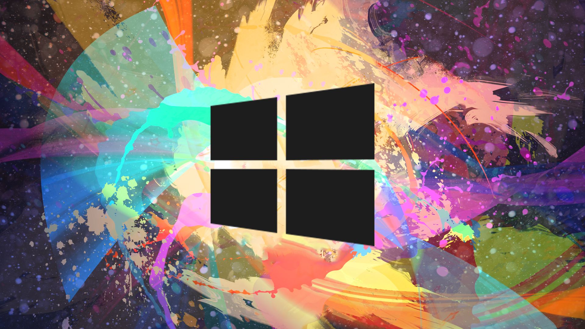 Wallpapers Computers Windows 10 Windows Splash