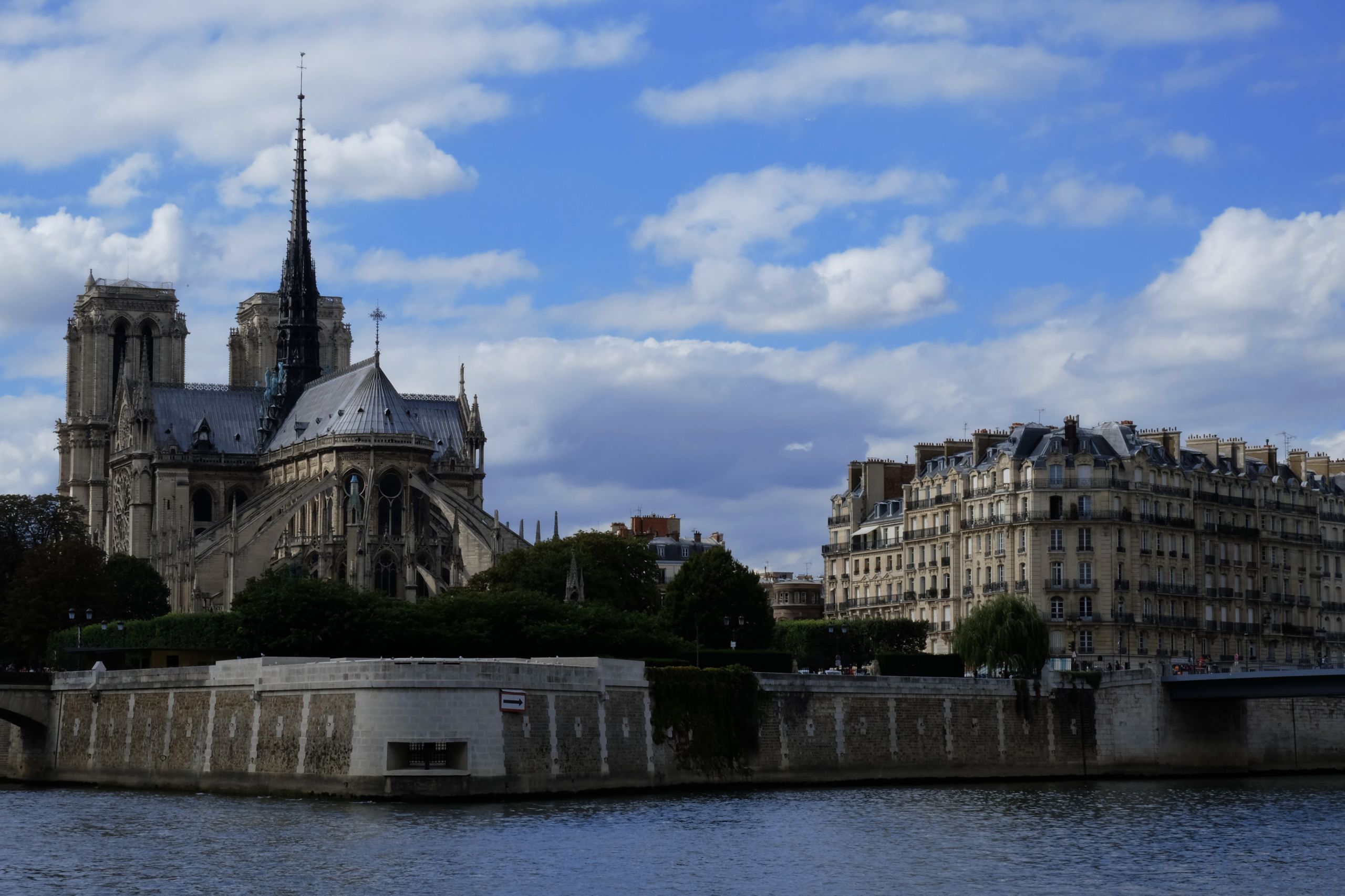 Fonds d'cran Voyages : Europe France > Ile-de-France > Paris 