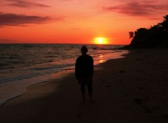  Nature Coucher breton