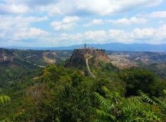  Nature Village en Italie