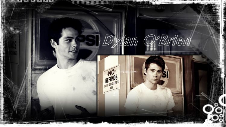 Fonds d'cran Clbrits Homme Dylan O'Brien Dylan