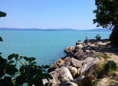  Nature Lago Trasimeno