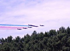  Avions Patrouille de France