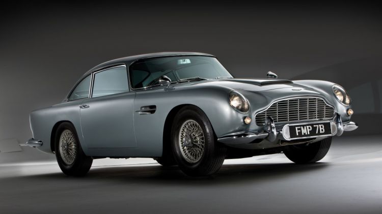 Wallpapers Cars Aston Martin Wallpaper N414232