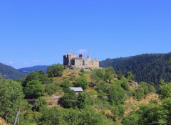  Constructions and architecture AUVERGNE-HAUTE LOIRE