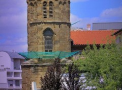  Constructions et architecture LE PUY EN VELAY-AUVERGNE