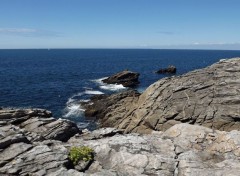  Nature presqu'île de Quiberon