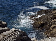  Nature presqu'île de Quiberon