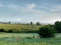  Nature Polders autours du Mont Saint Michel