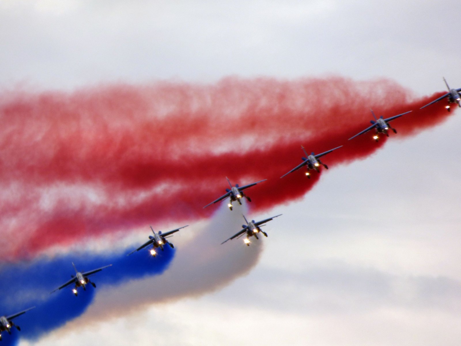 Wallpapers Planes Airshows Présentation PAF Lorient 2015