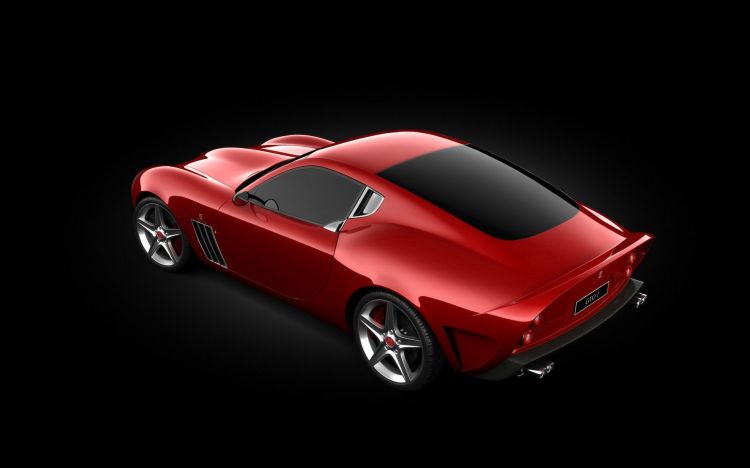 Wallpapers Cars Ferrari Wallpaper N414274