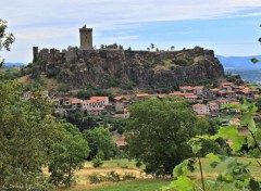  Constructions et architecture AUVERGNE-HAUTE LOIRE