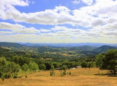  Nature AUVERGNE-HAUTE LOIRE