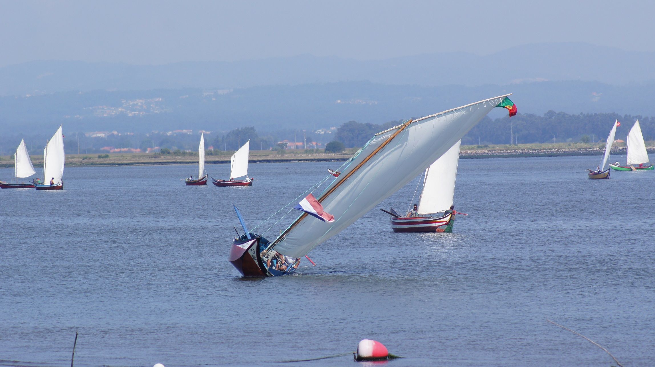 Wallpapers Boats Sailboats 