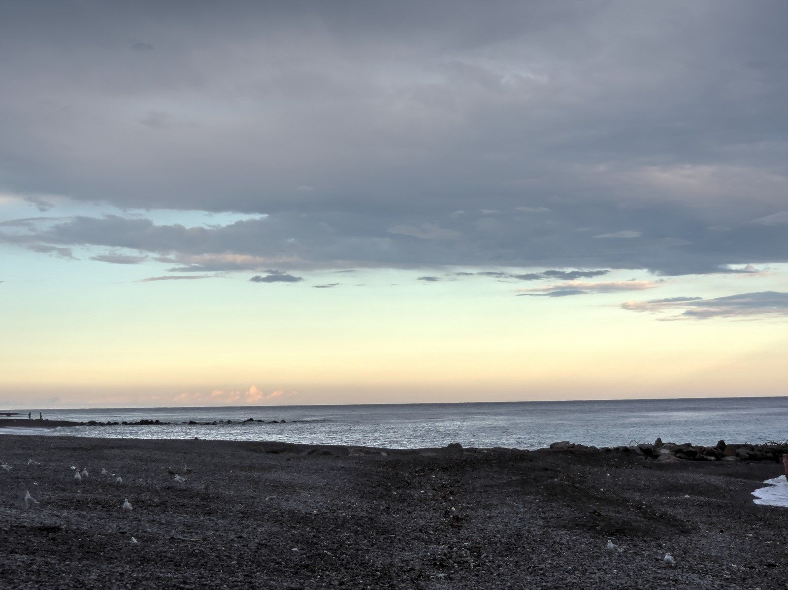 Fonds d'cran Nature Mers - Ocans - Plages 