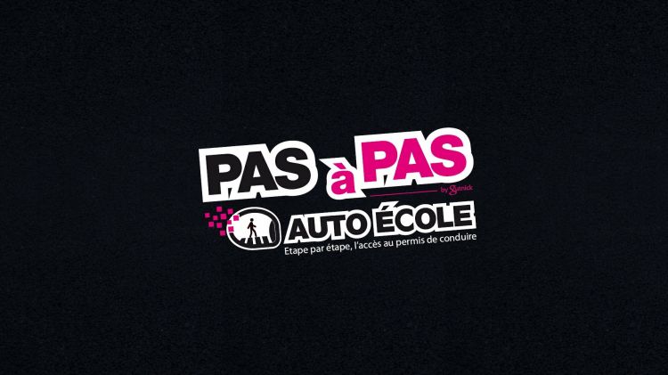 Wallpapers Brands - Advertising Miscellaneous Logo auto cole PAS  PAS