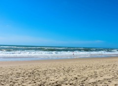  Nature Plage de Lacanau