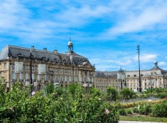  Constructions and architecture Ville de bordeaux