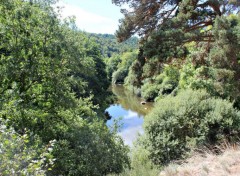  Nature le bout du monde a cote de st flour