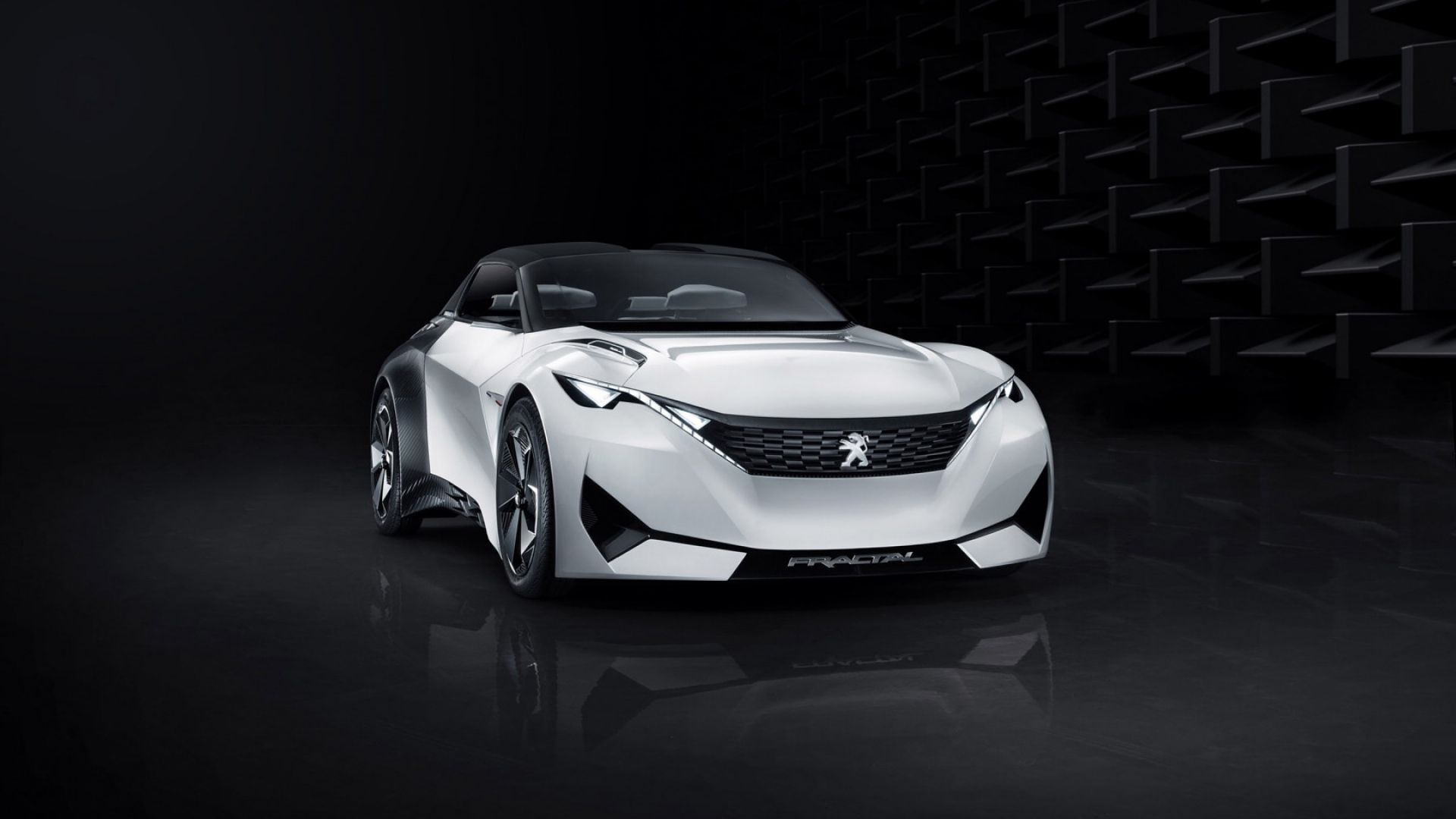 Wallpapers Cars Peugeot 