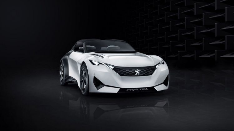 Wallpapers Cars Peugeot Wallpaper N414875