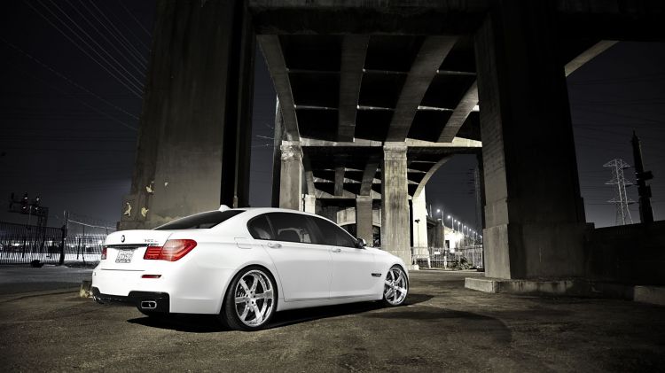 Wallpapers Cars BMW Wallpaper N414966