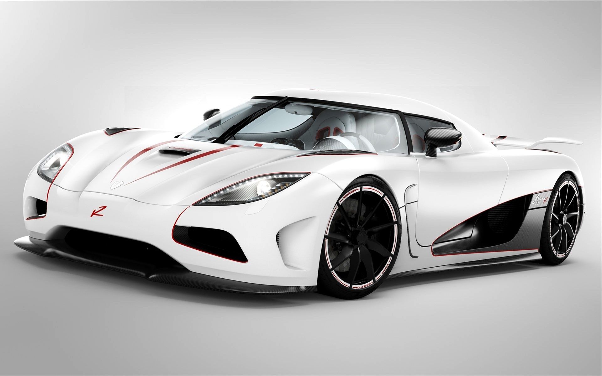 Fonds d'cran Voitures Koenigsegg 