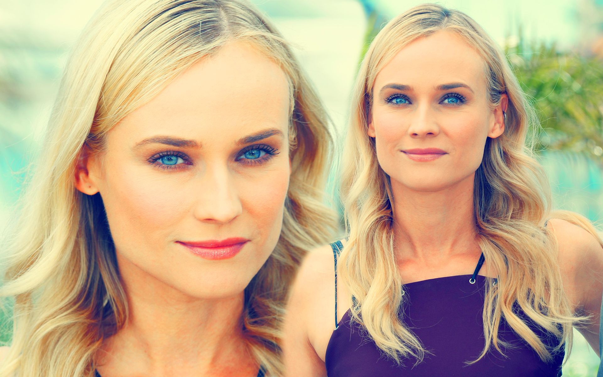 Wallpapers Celebrities Women Diane Kruger 