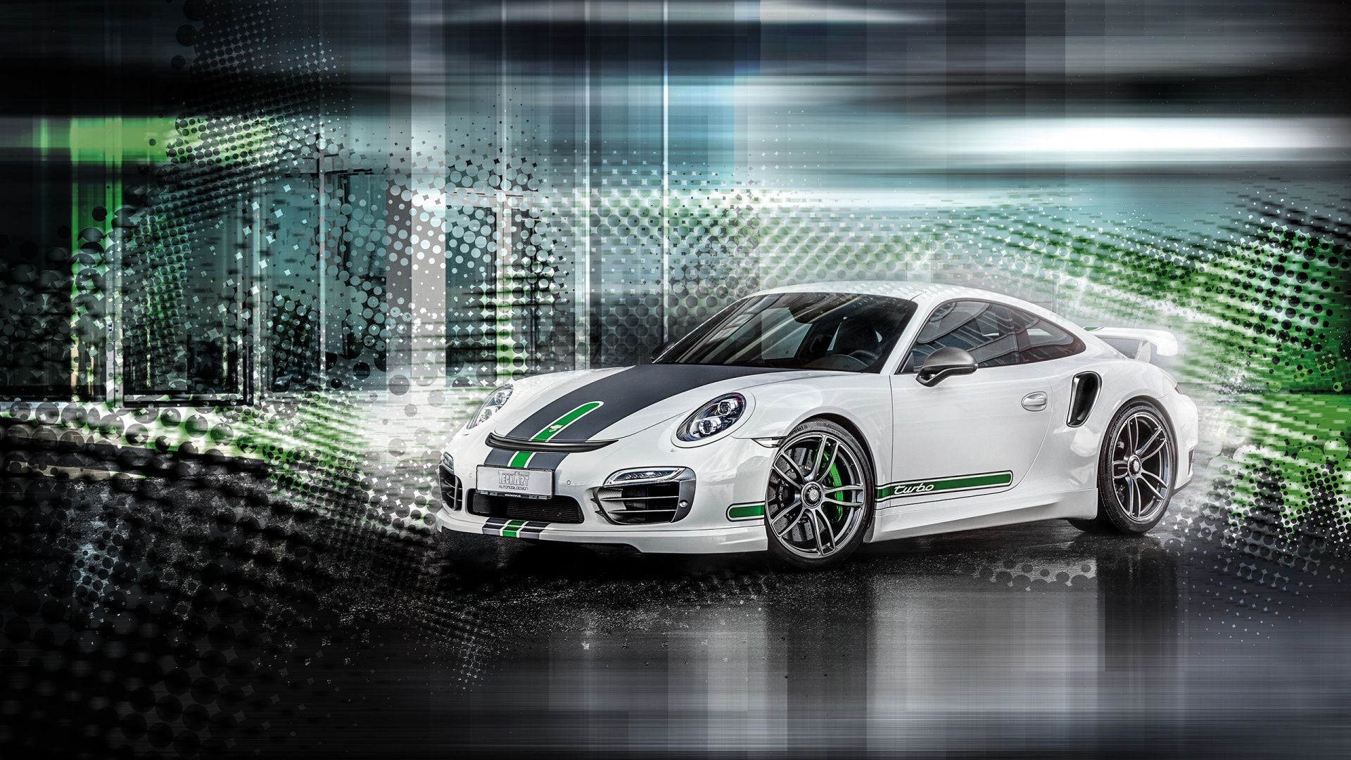 Wallpapers Cars Porsche 