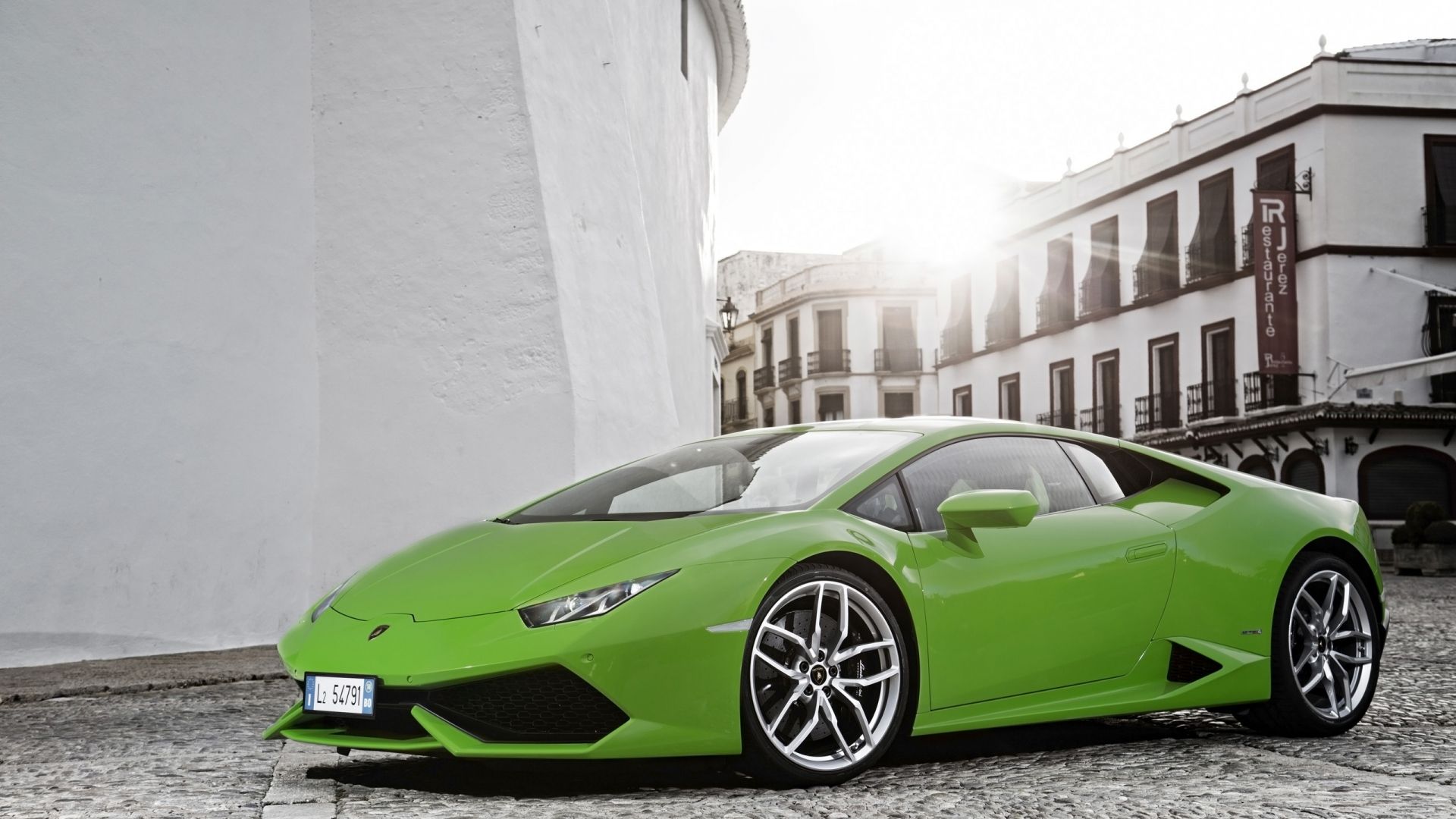 Wallpapers Cars Lamborghini 