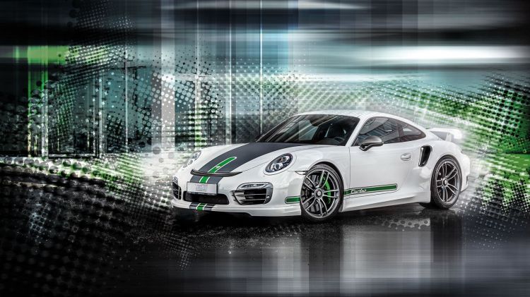 Wallpapers Cars Porsche Wallpaper N415199