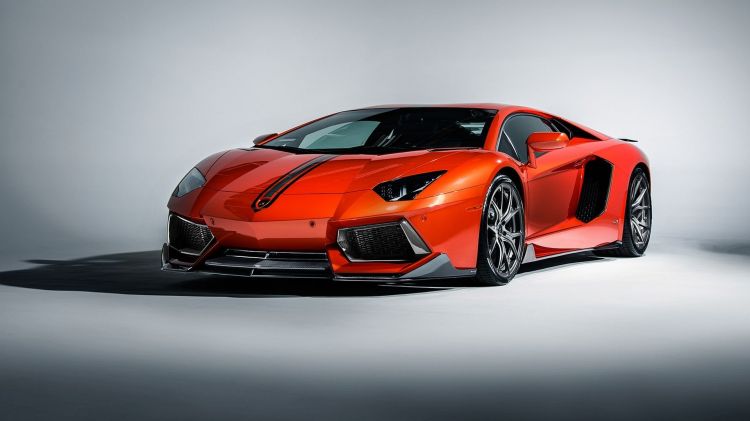 Wallpapers Cars Lamborghini Wallpaper N415203