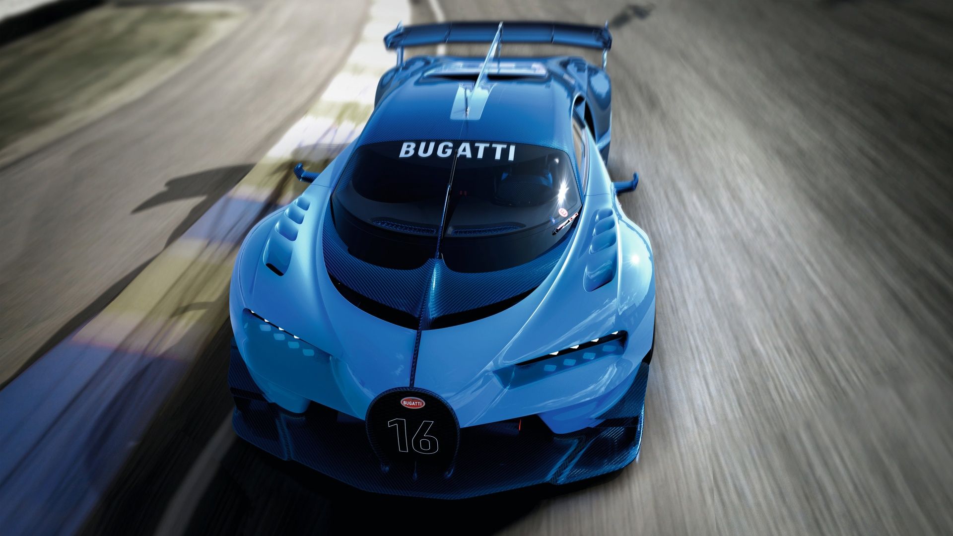 Wallpapers Cars Bugatti 