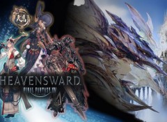  Jeux Vido Stars of Heavensward