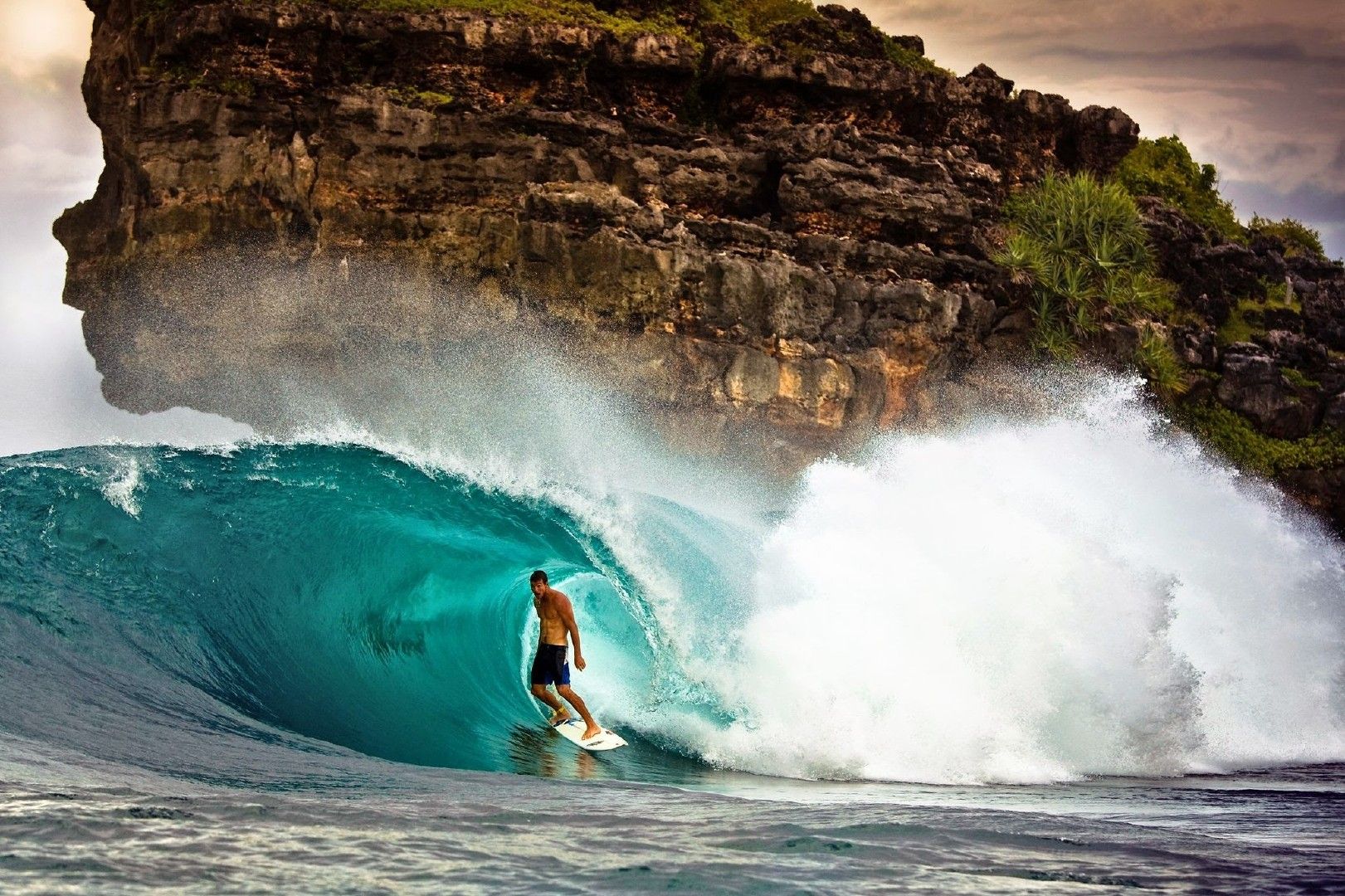 Wallpapers Sports - Leisures Surf 