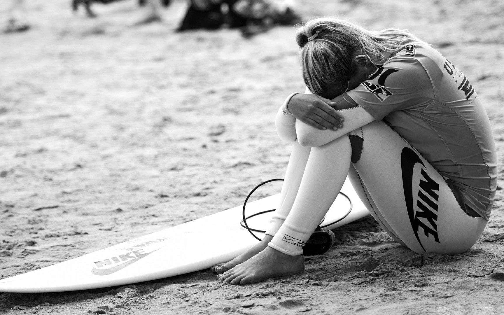 Wallpapers Sports - Leisures Surf 