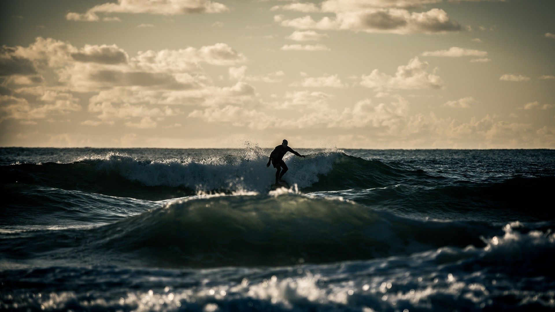 Fonds d'cran Sports - Loisirs Surf 