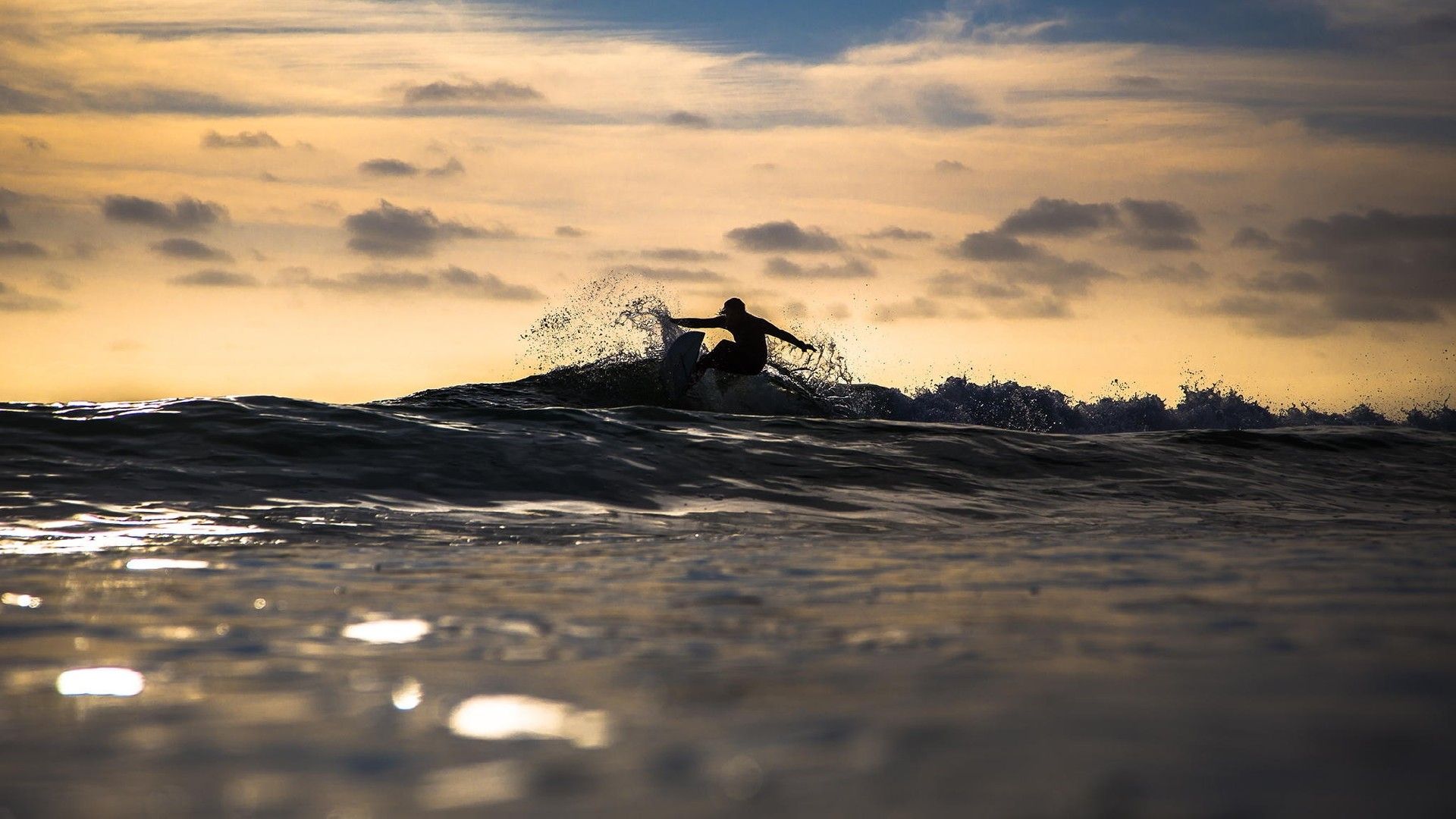 Wallpapers Sports - Leisures Surf 