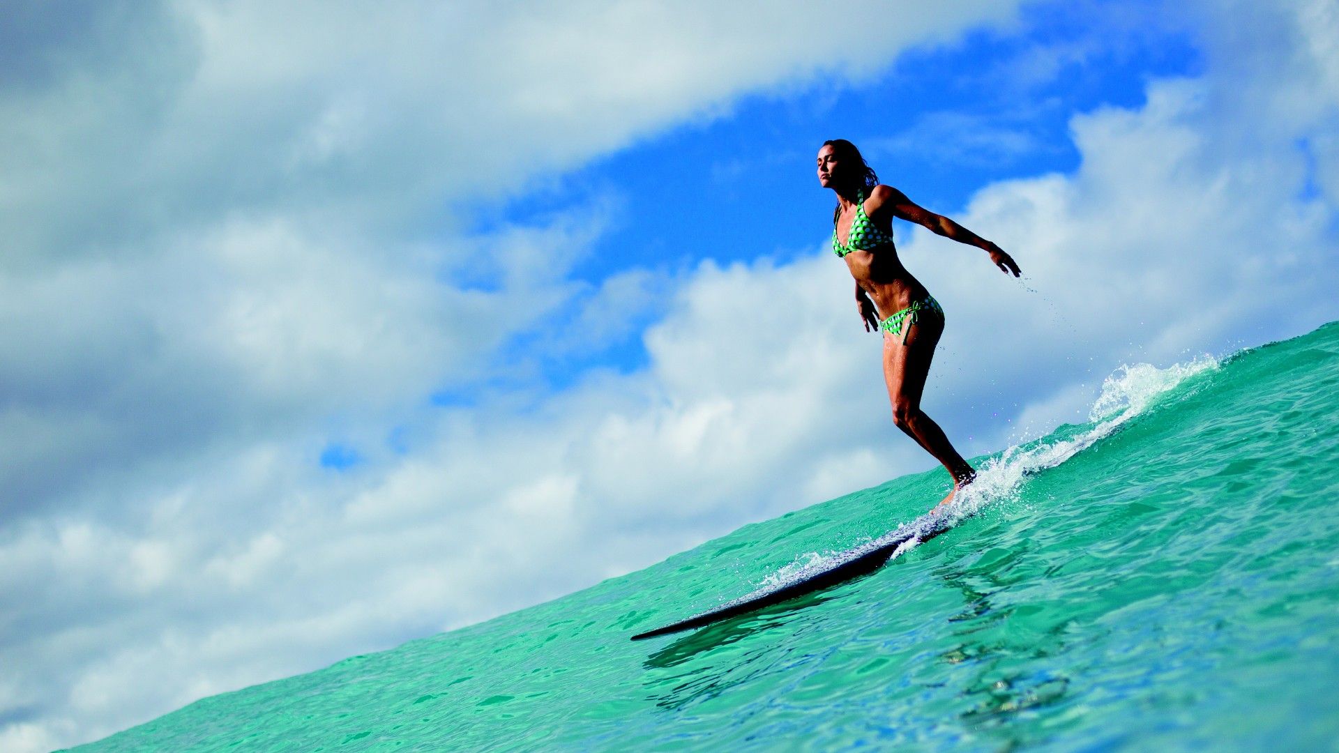 Wallpapers Sports - Leisures Surf 