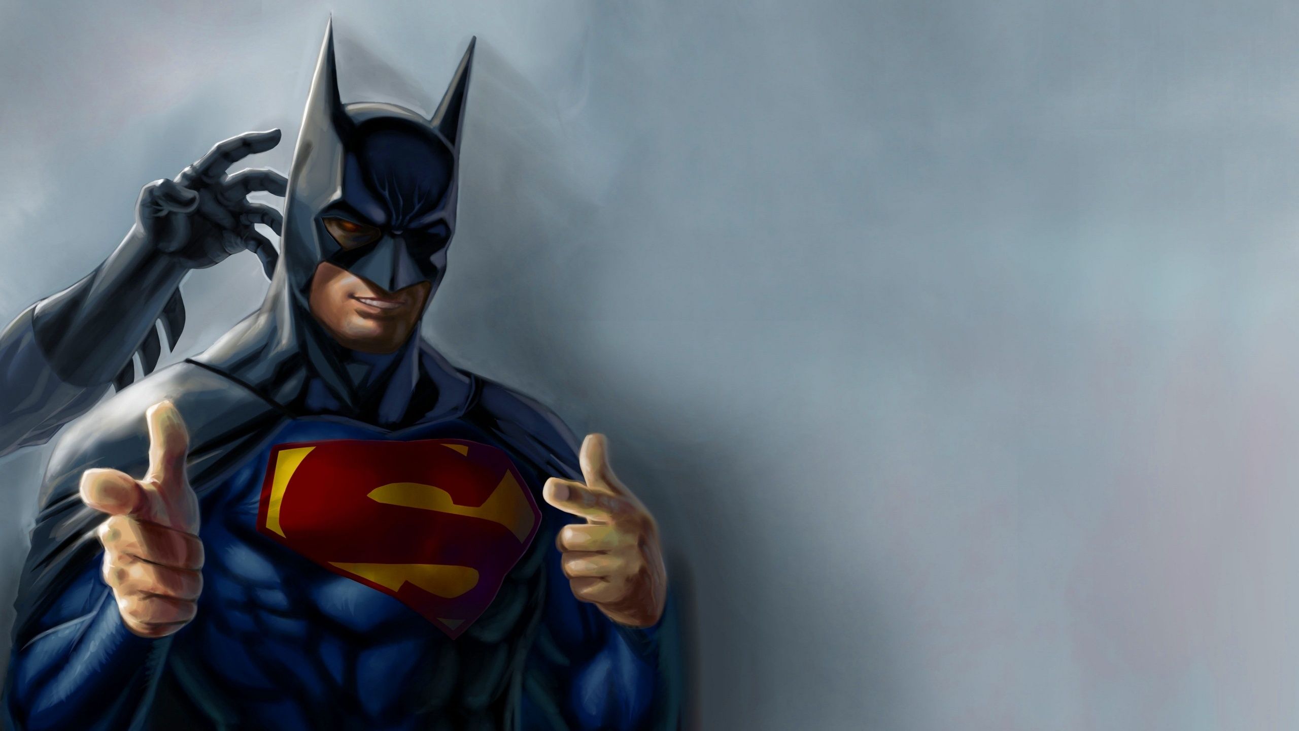 Wallpapers Comics Superman 